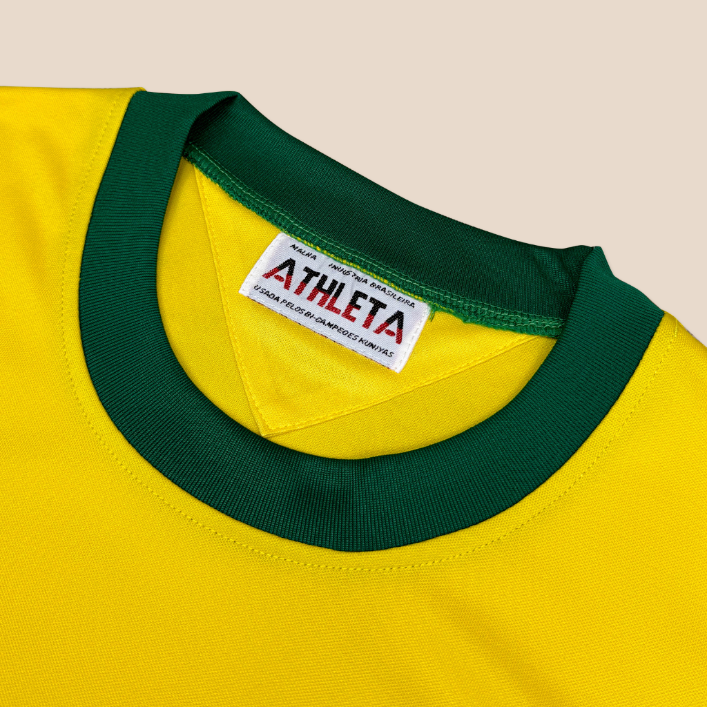 Brazil 1970 Home