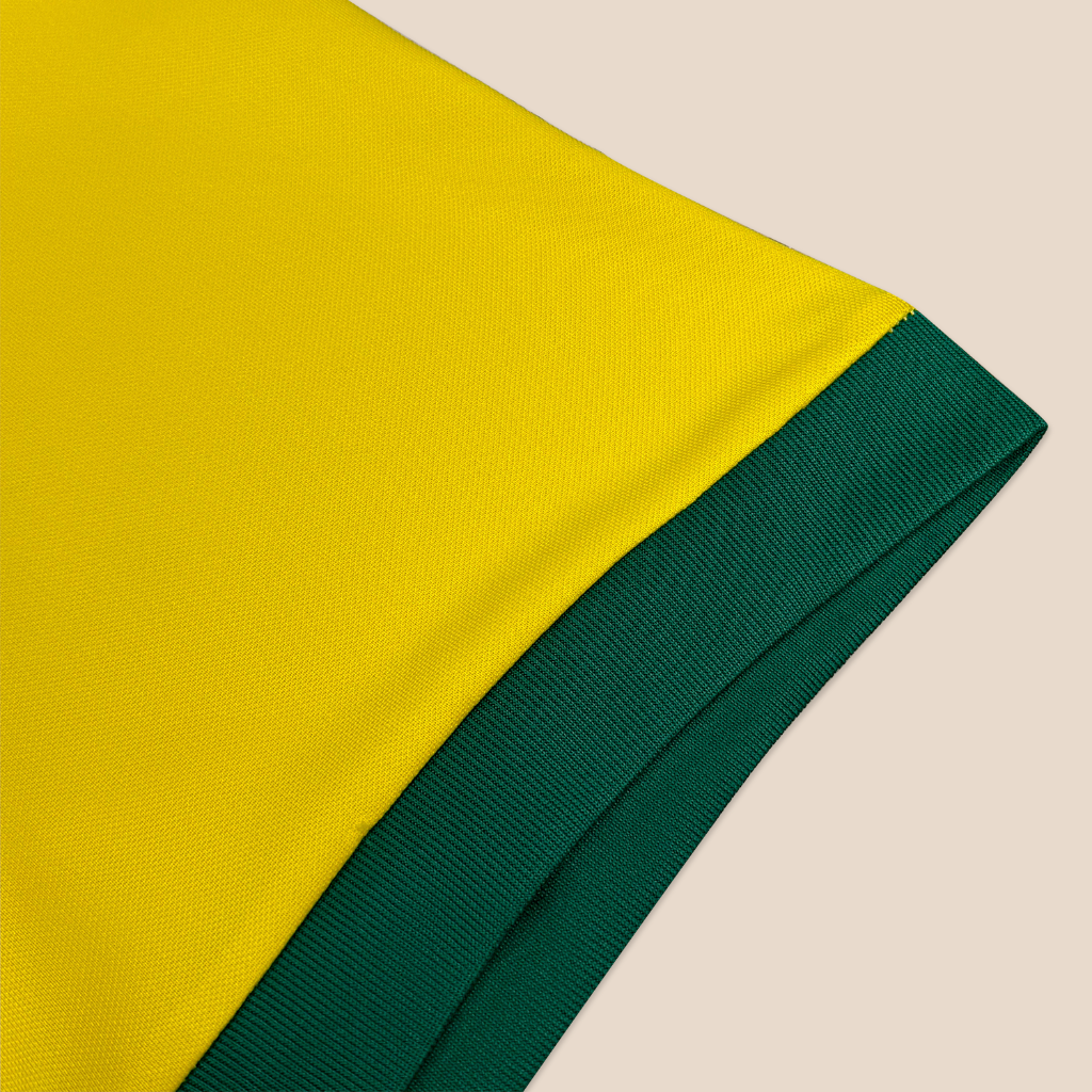 Brazil 1970 Home