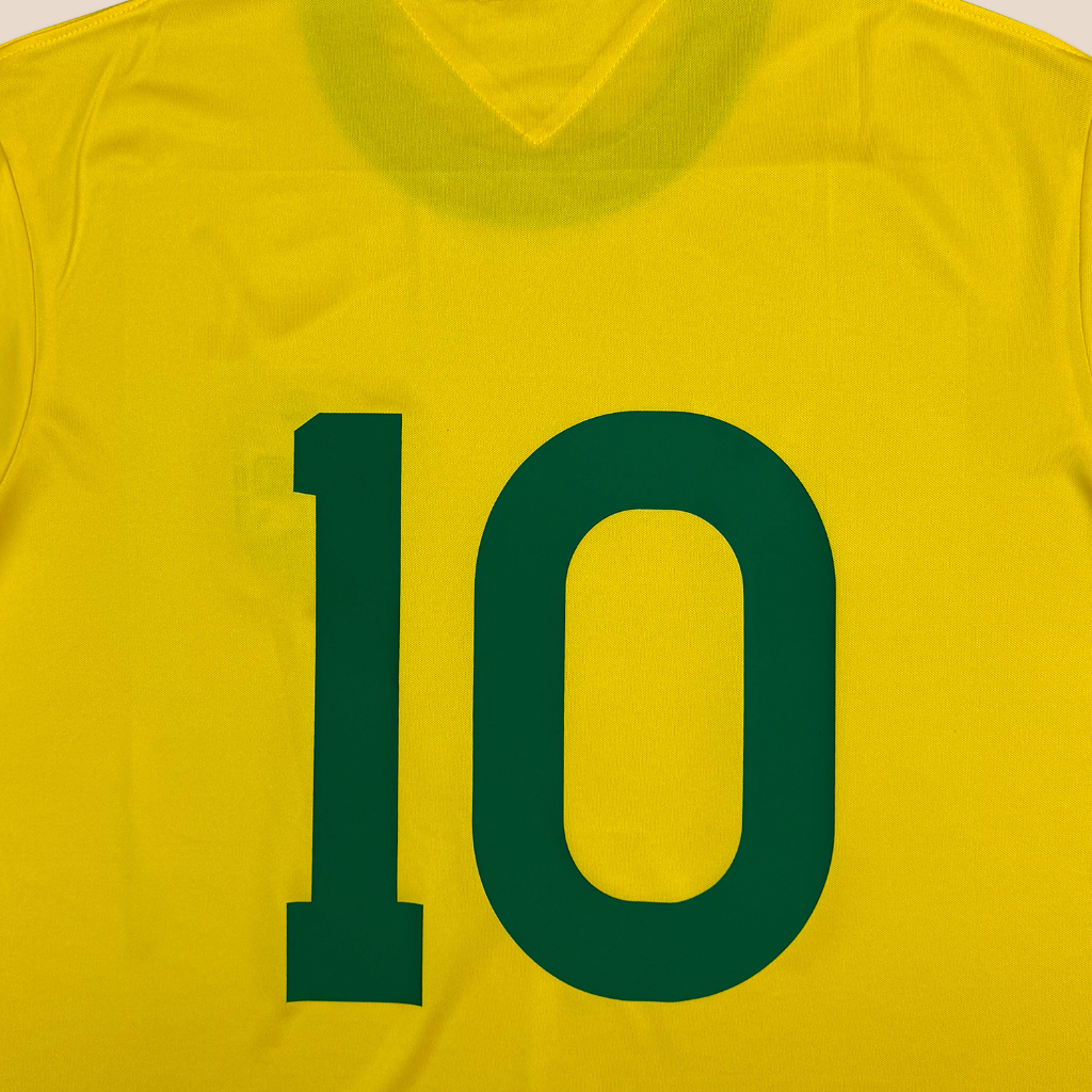 Brazil 1970 Home