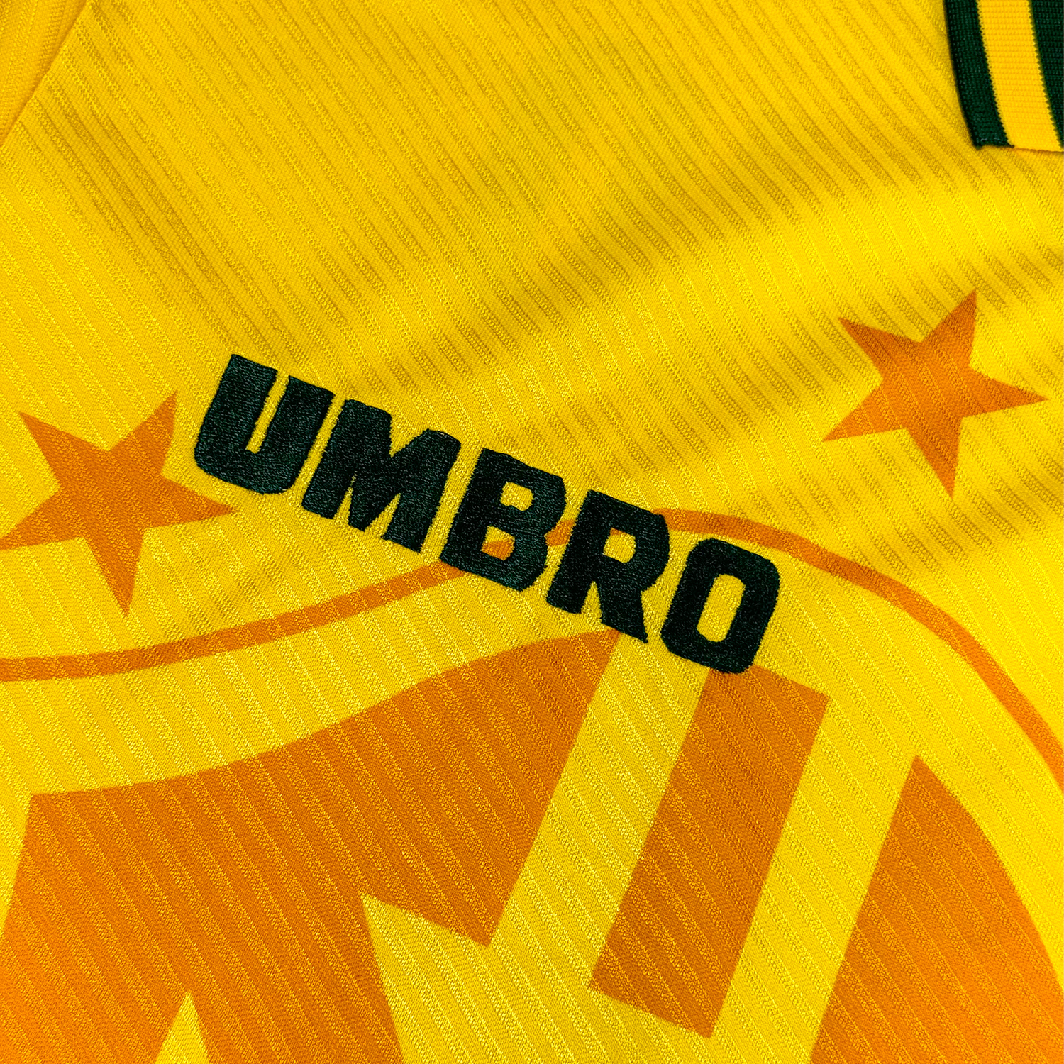Brazil 1994 Home