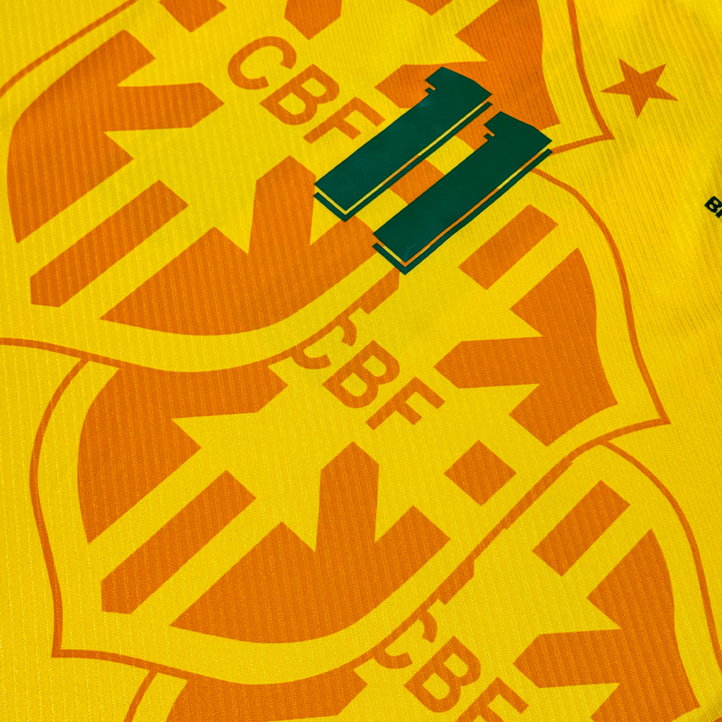 Brazil 1994 Home