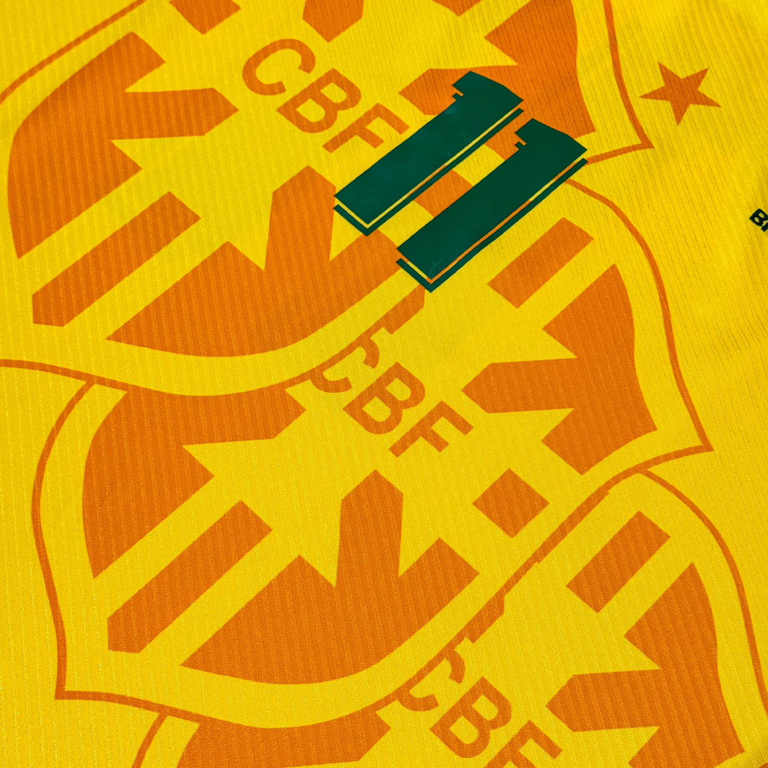 Brazil 1994 Home