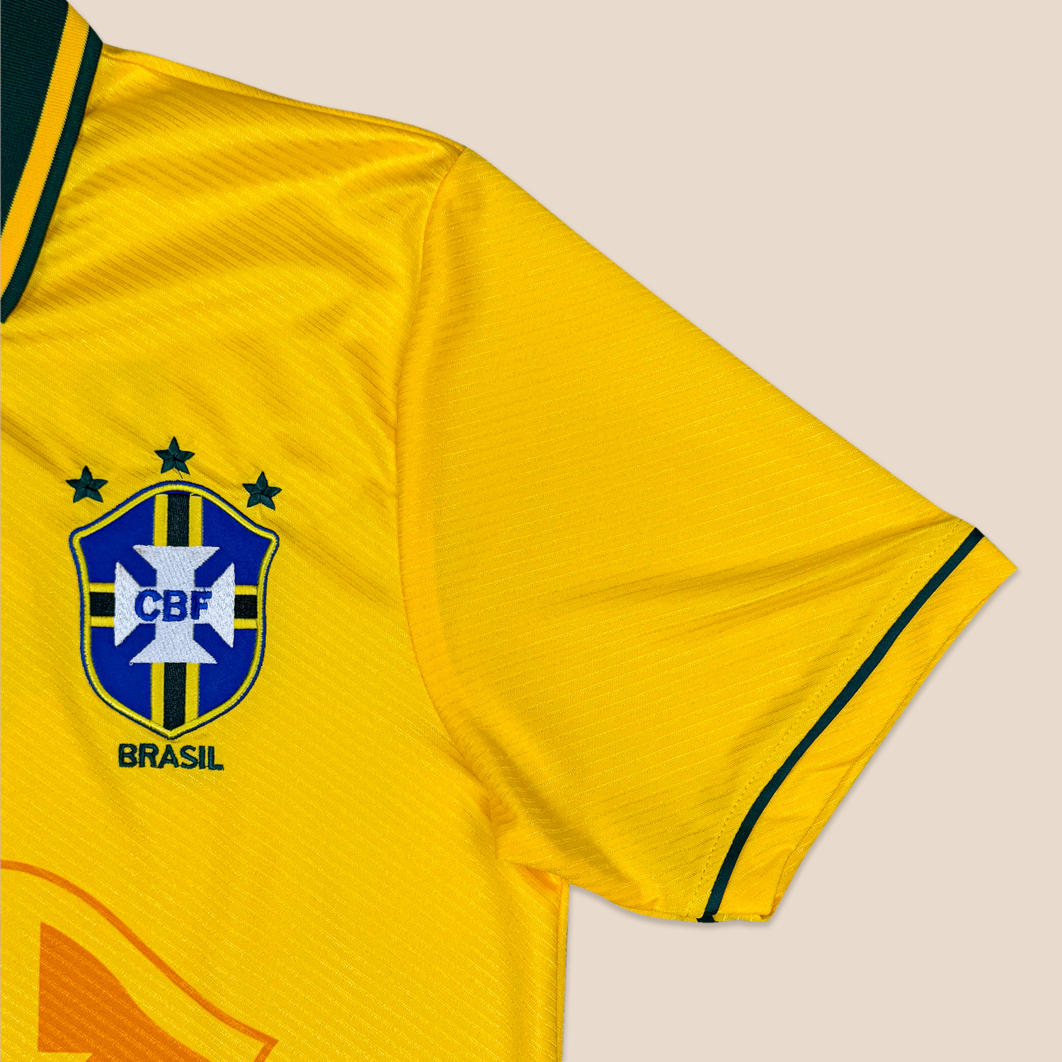 Brazil 1994 Home