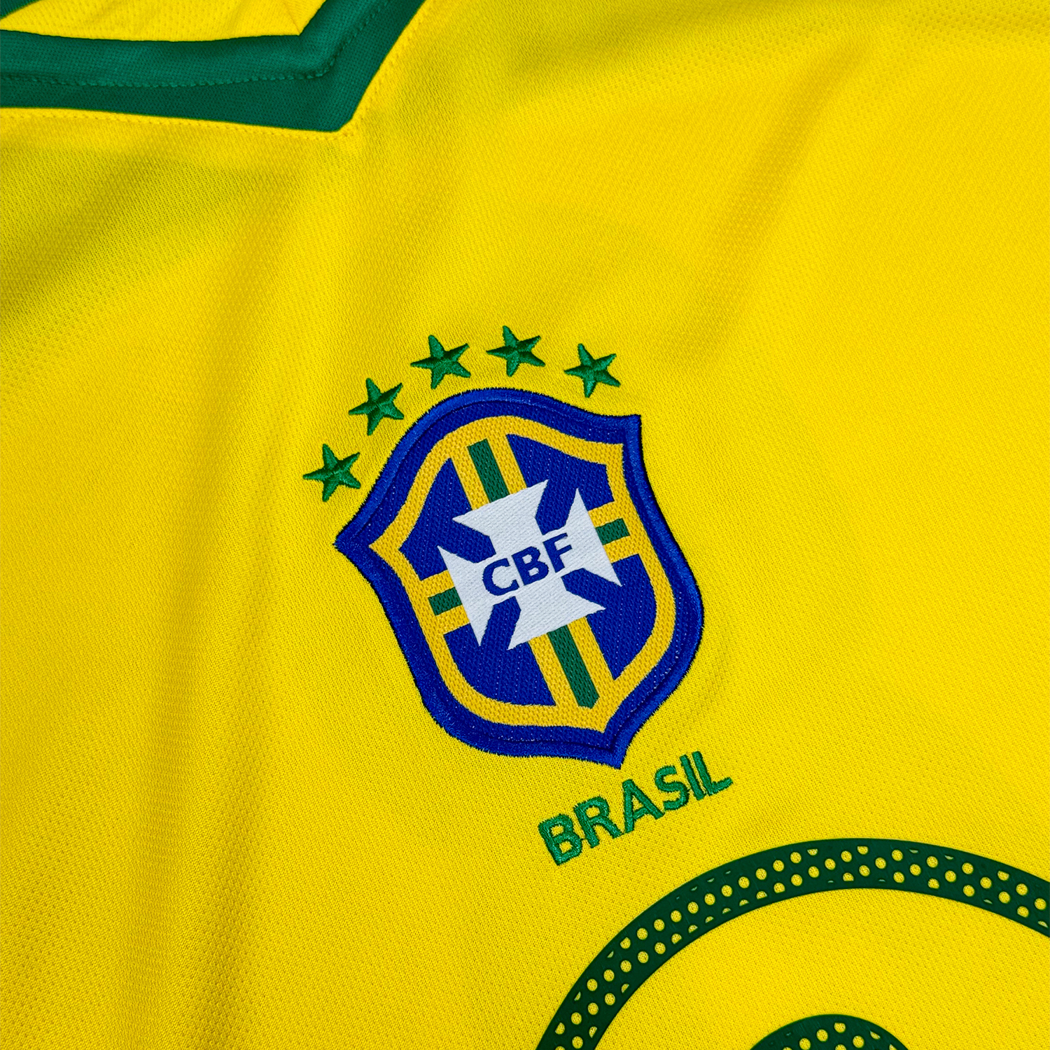 Brazil 2005 Home