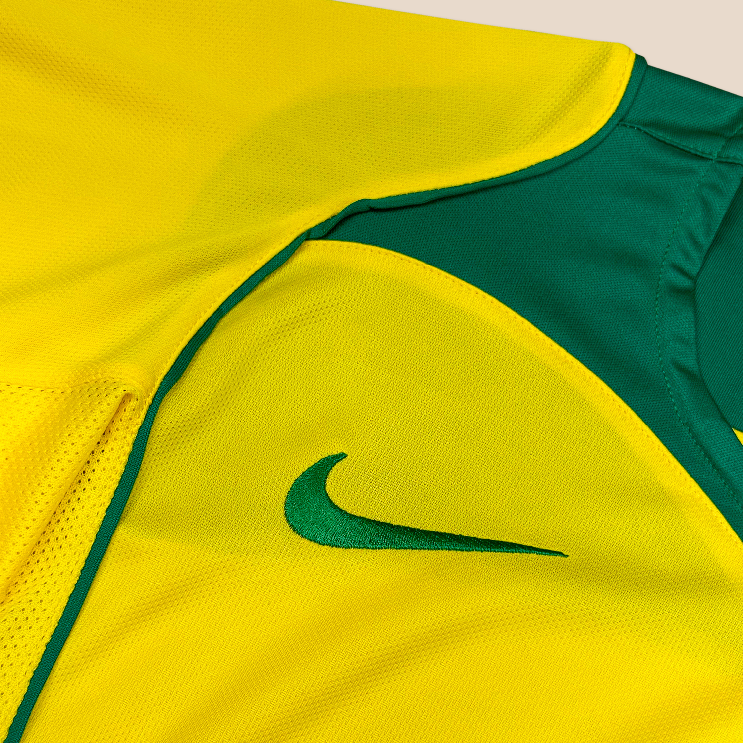 Brazil 2005 Home