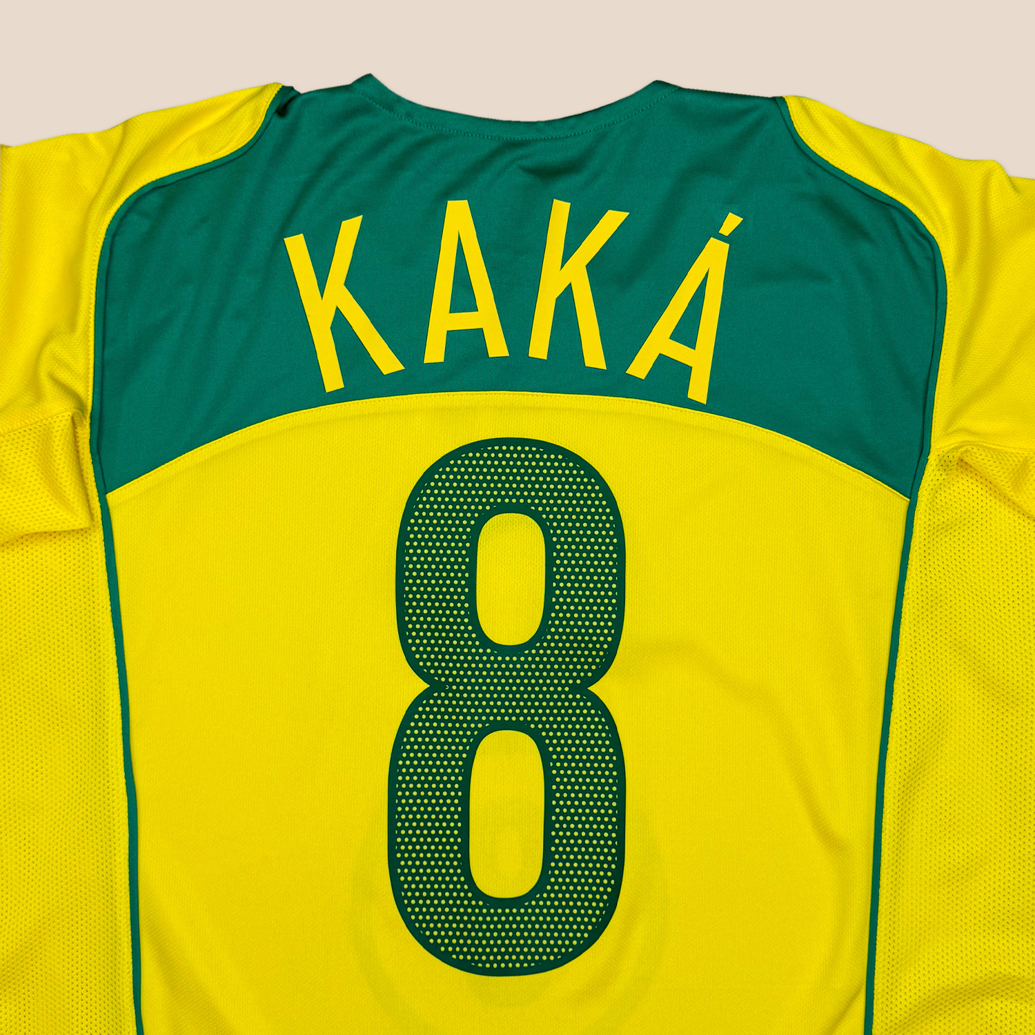 Brazil 2005 Home