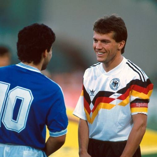 Germany 1990 Home Kids