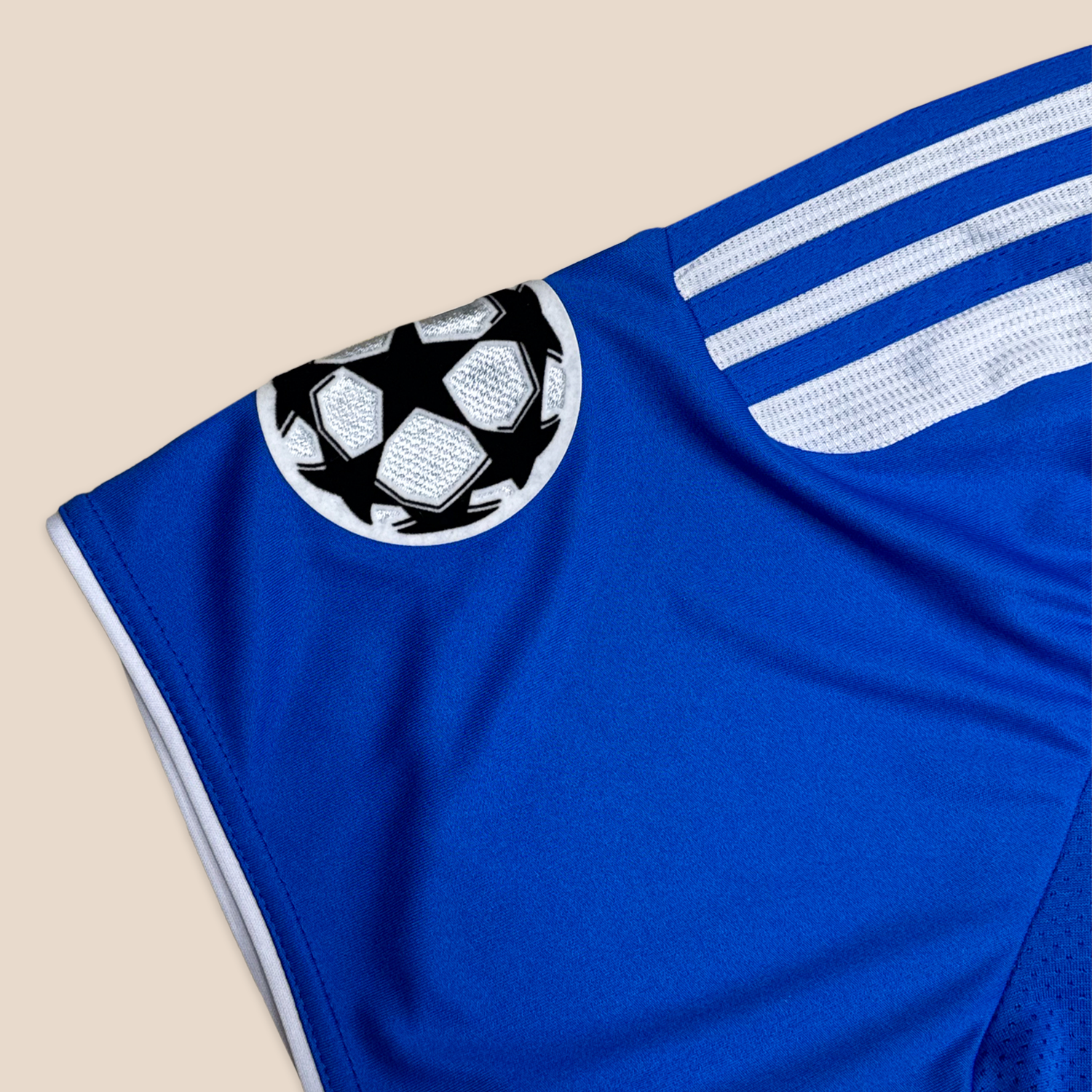 Chelsea 2011/12 Home