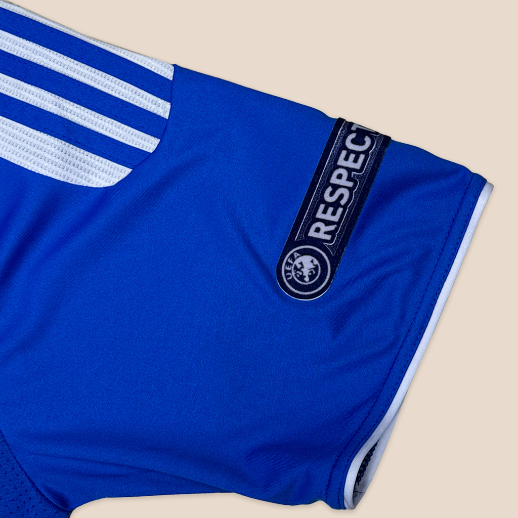 Chelsea 2011/12 Home