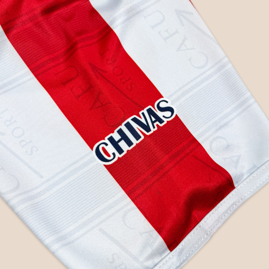 Chivas 100 Years