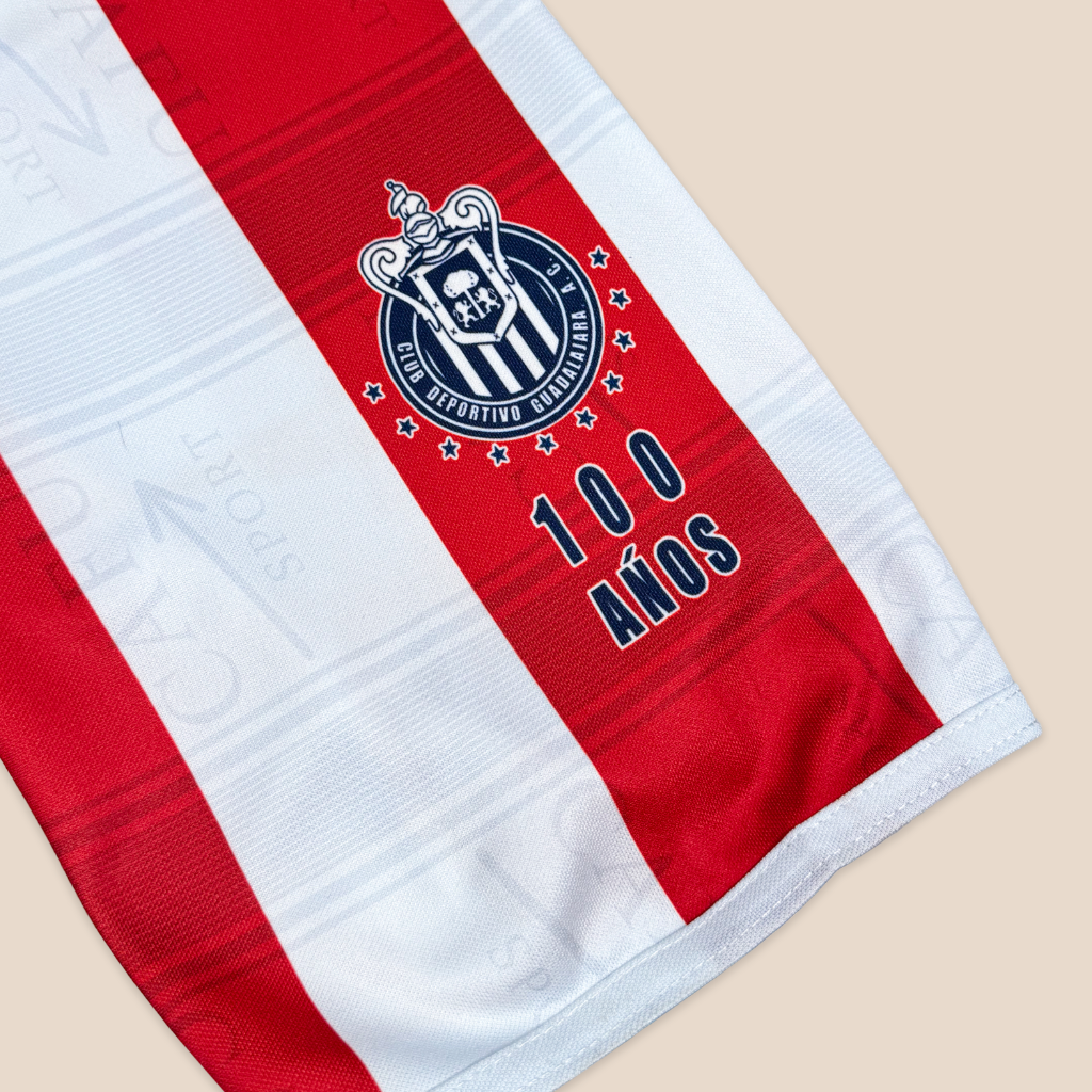 Chivas 100 Years