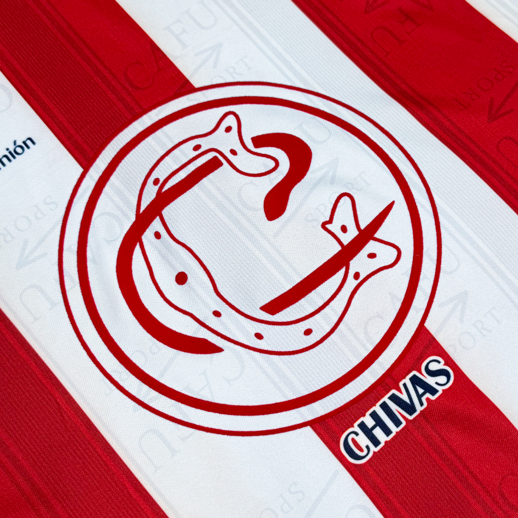 Chivas 100 Years