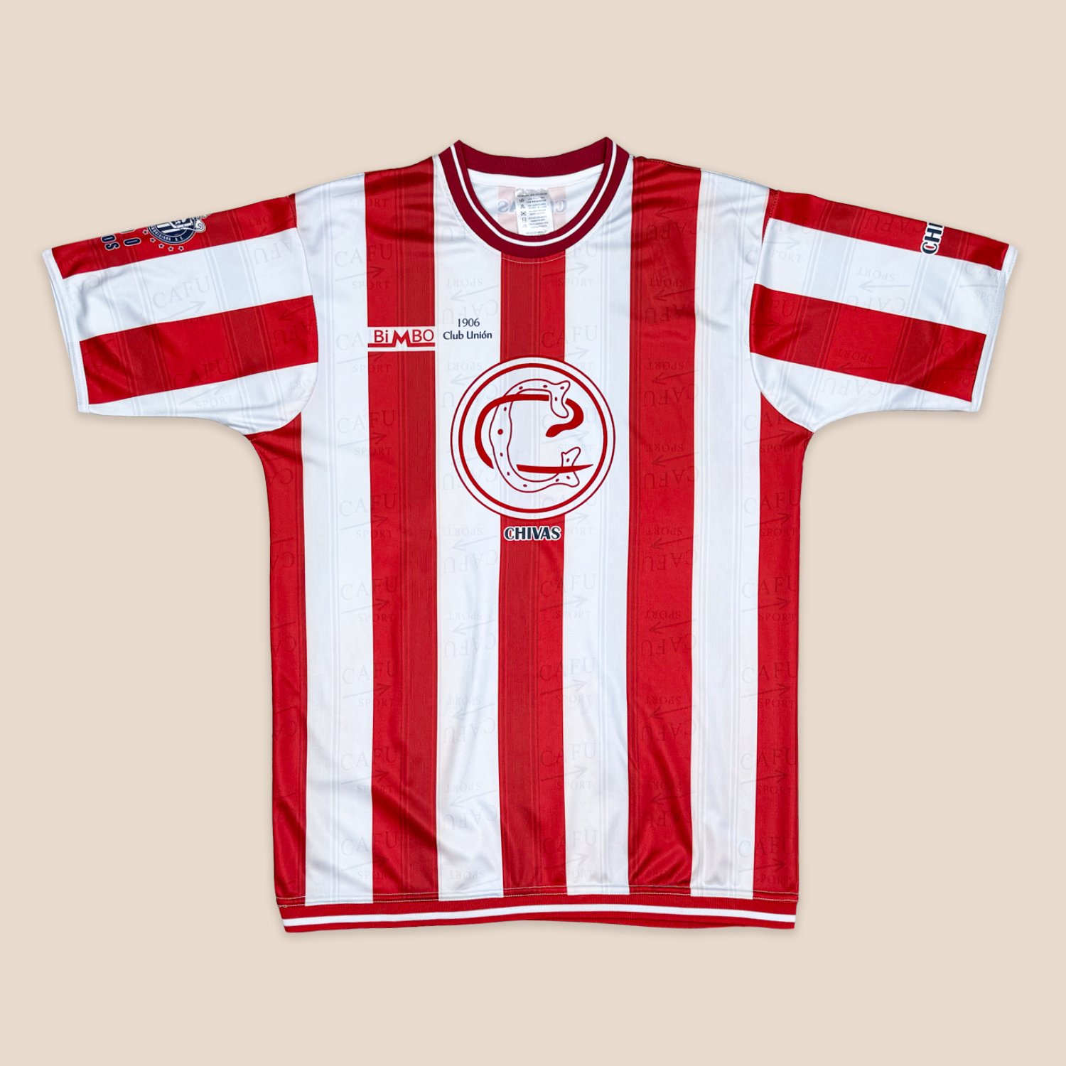 Chivas 100 Years