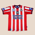 Chivas 2002/03 Home