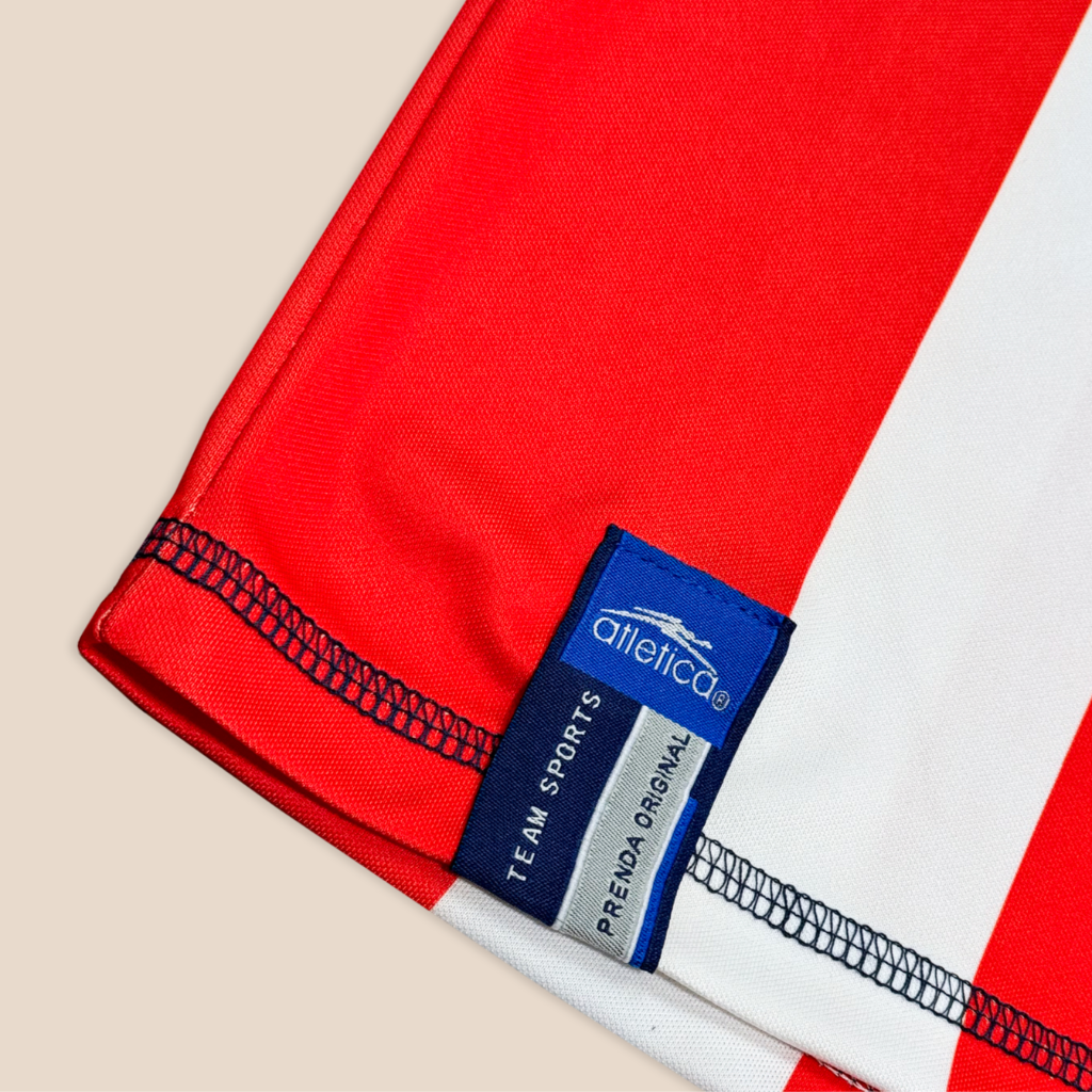 Chivas 2002/03 Home