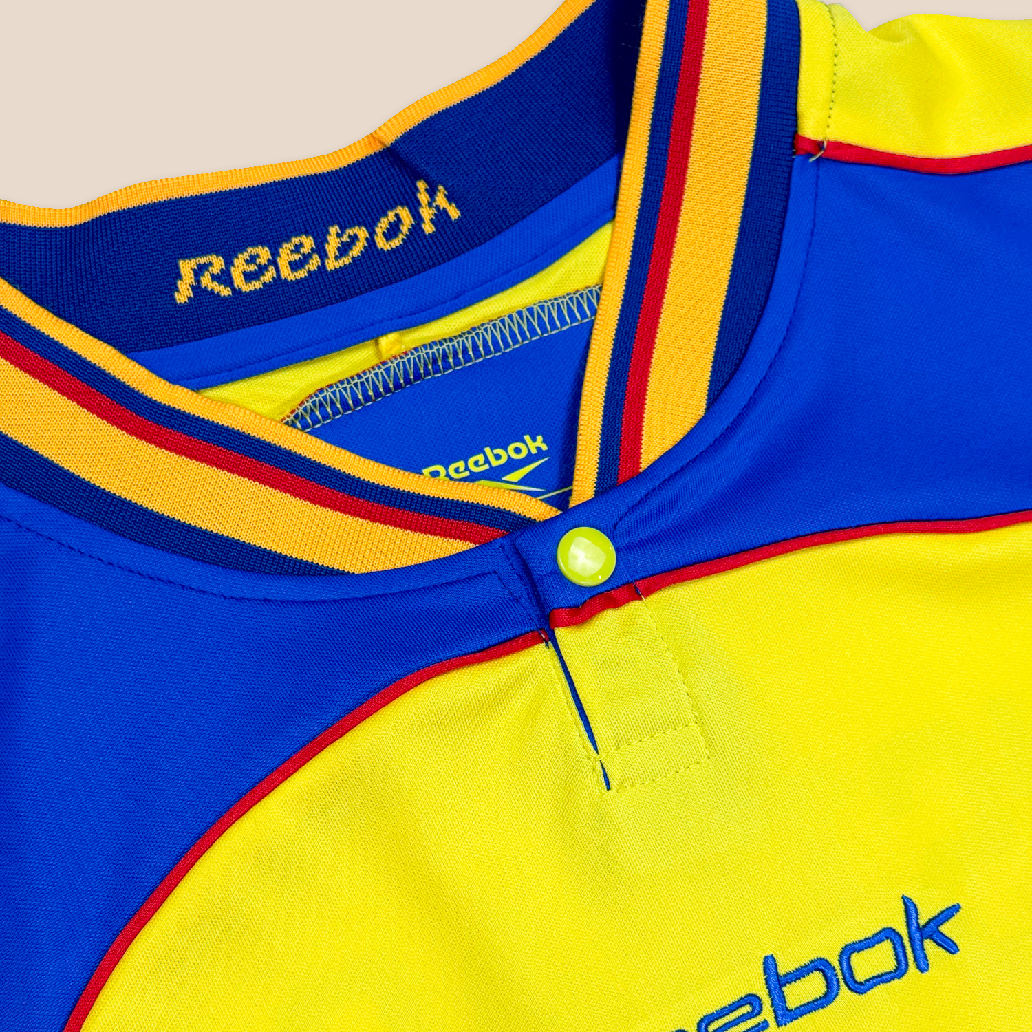 Colombia 2001 Home