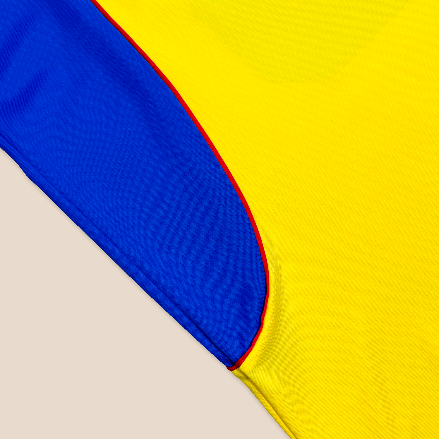 Colombia 2001 Home