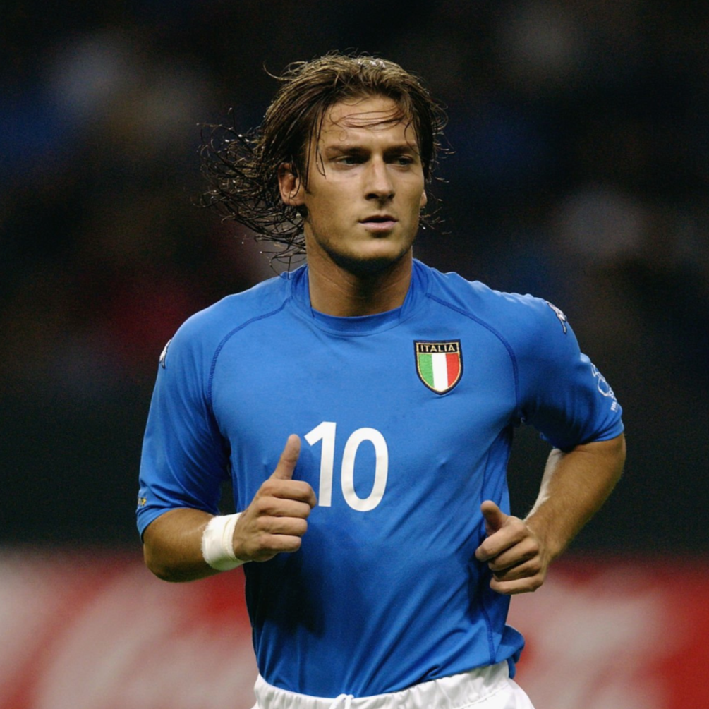 Italy 2002 Home