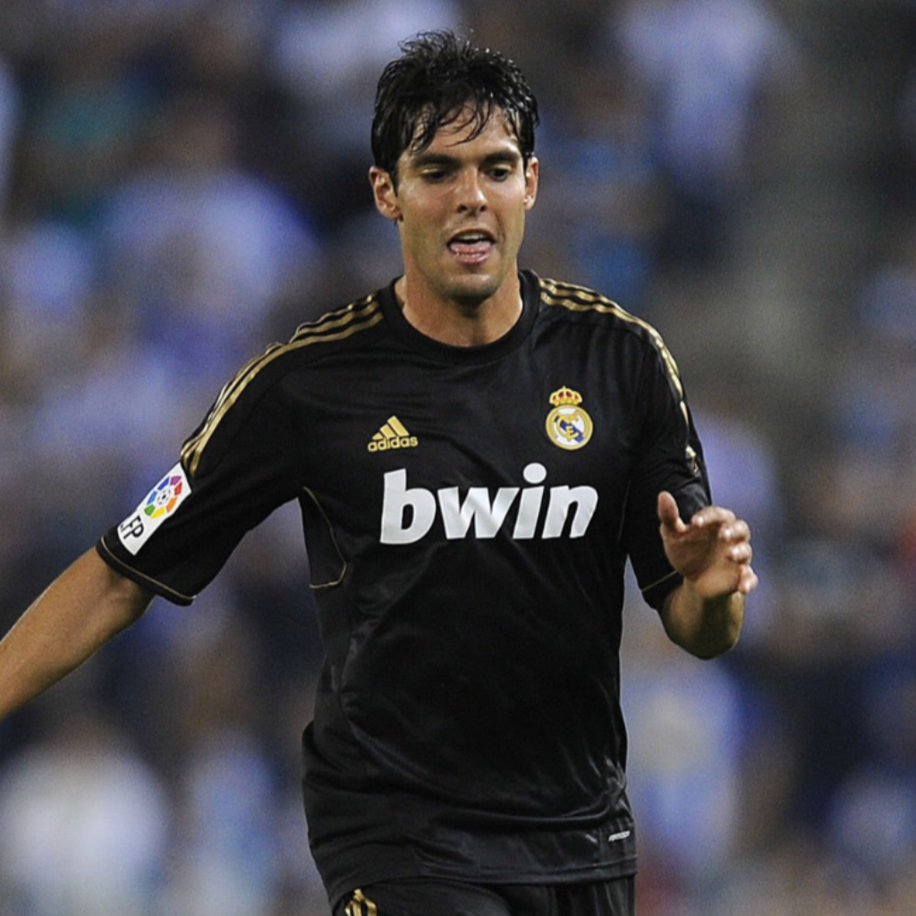 Real Madrid 2011/12 Away