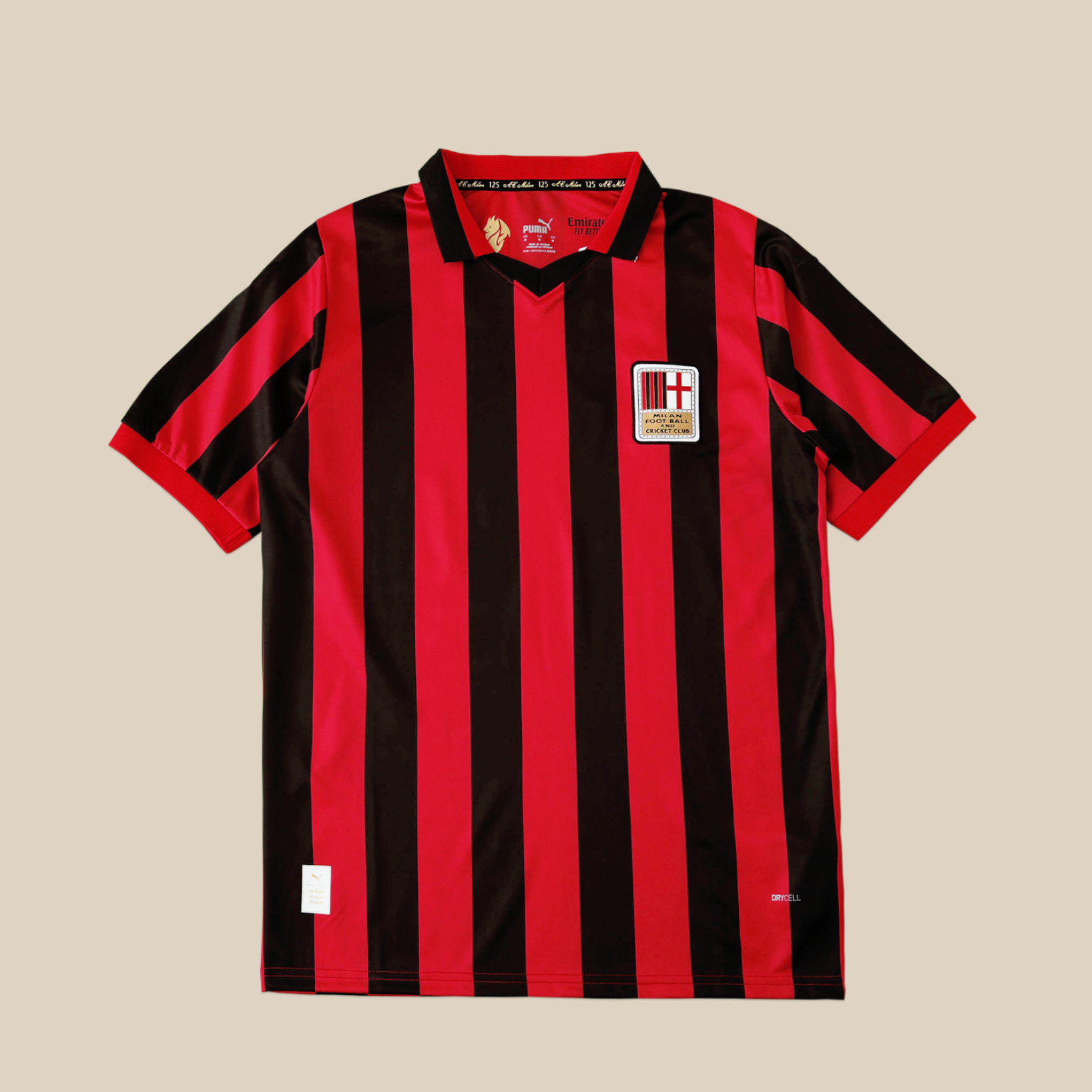 AC Milan 125 Years