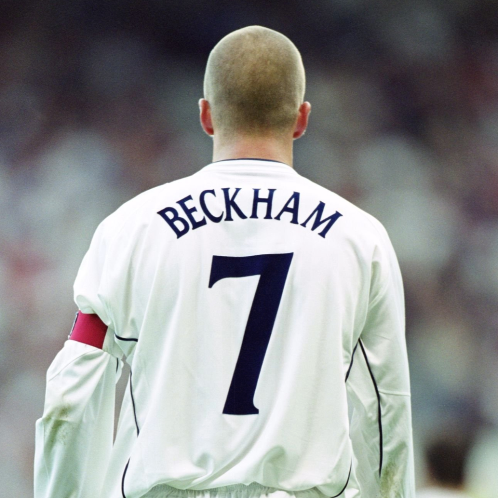England 2002 Home