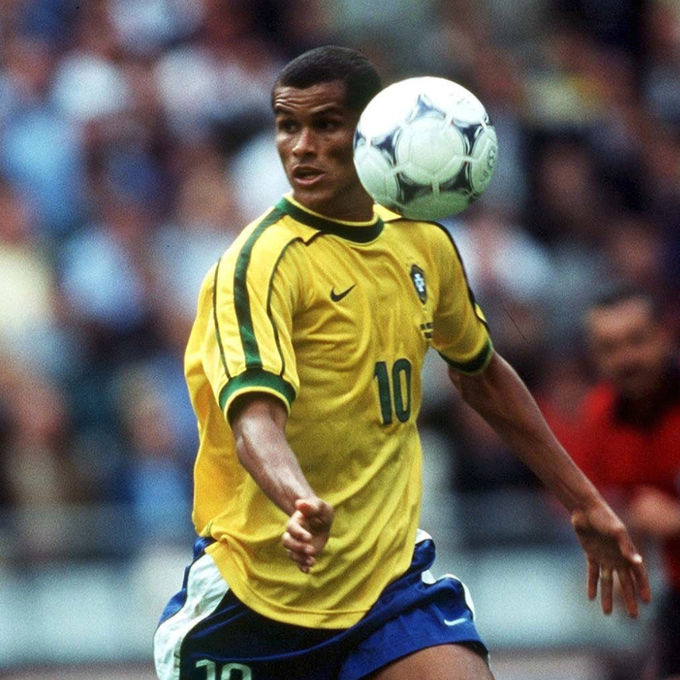 Brazil 1998 Home Kids