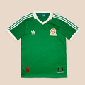 Mexico 1986 Home