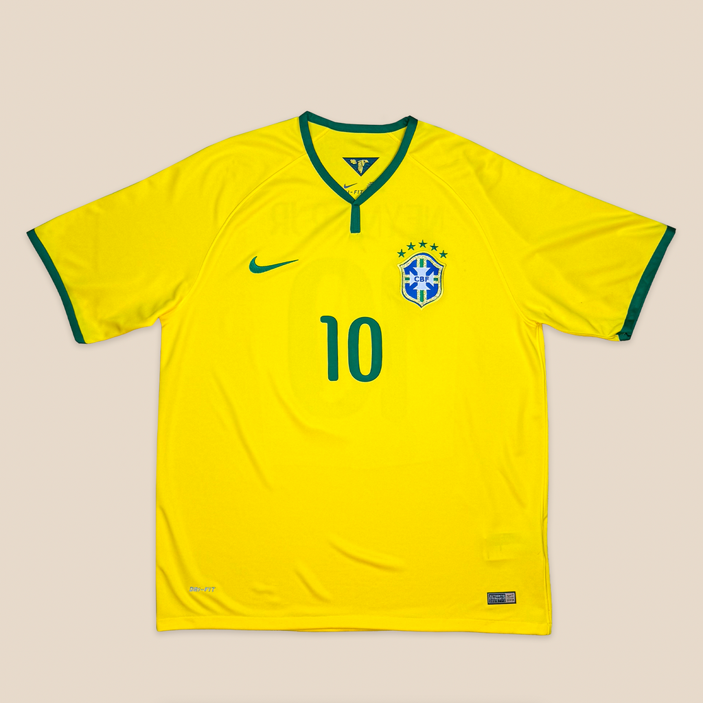 Brazil 2014 Home
