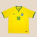 Brazil 2014 Home