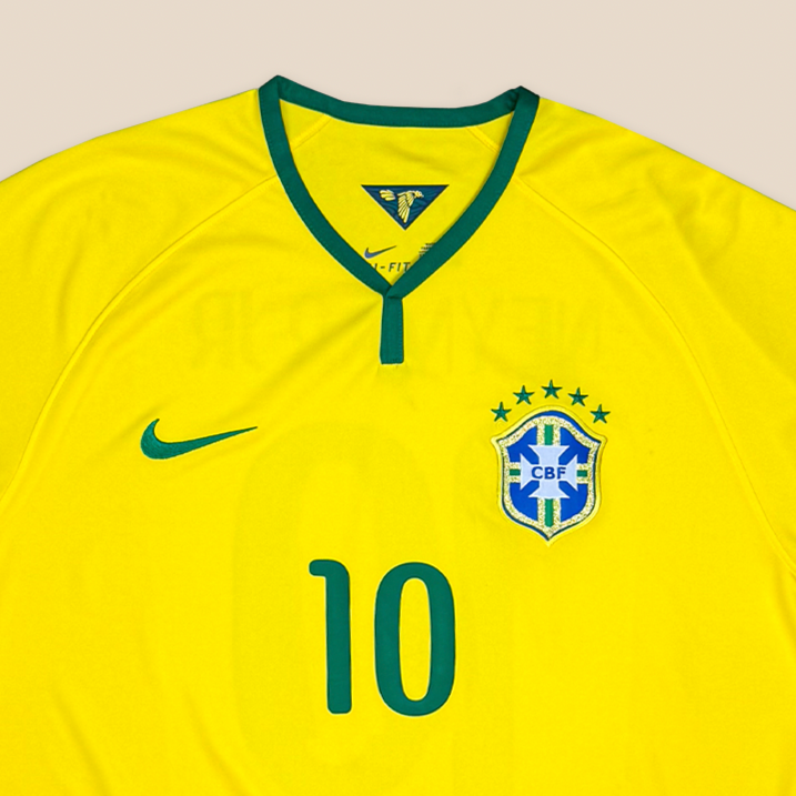 Brazil 2014 Home