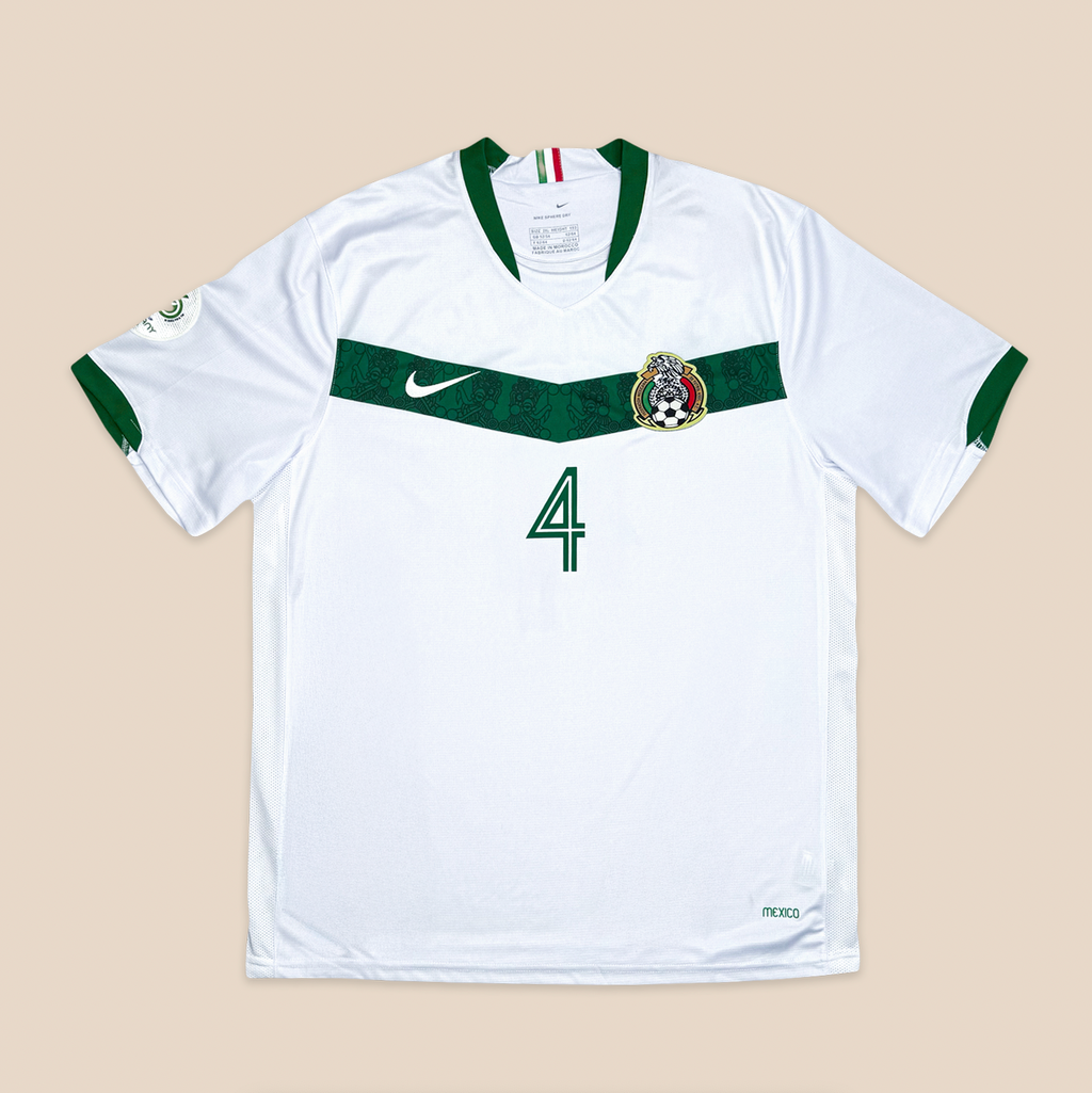 Mexico 2006 Away
