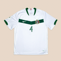 Mexico 2006 Away