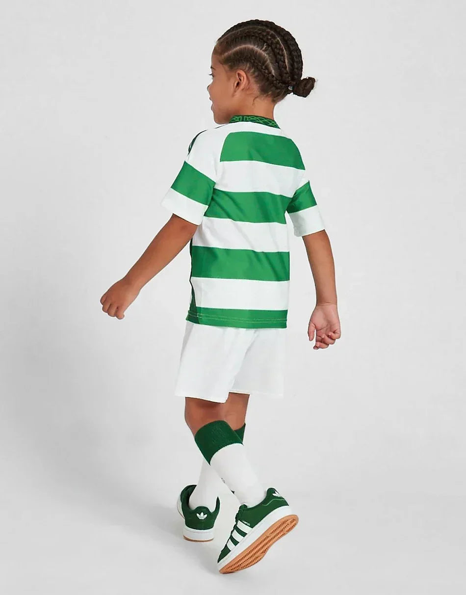 Celtic 2024/25 Kids Home