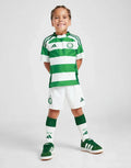 Celtic 2024/25 Kids Home