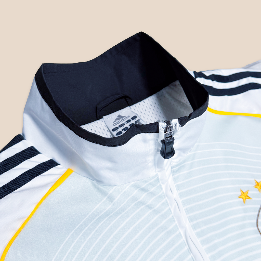 Germany 2006 Home Windbreaker