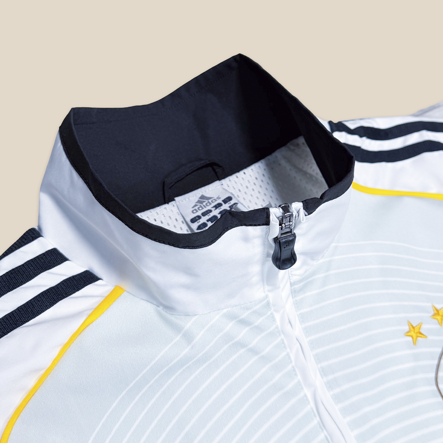 Germany 2006 Home Windbreaker