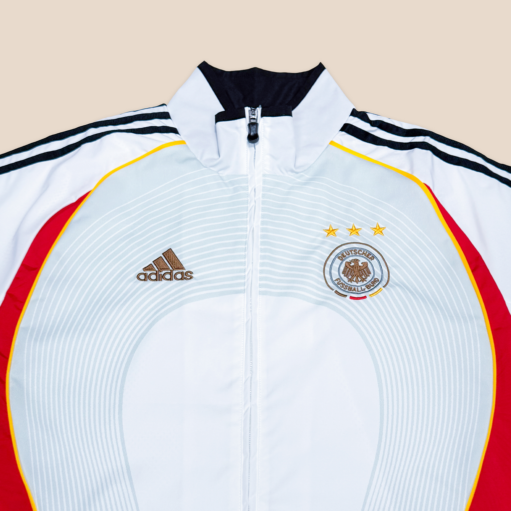 Germany 2006 Home Windbreaker
