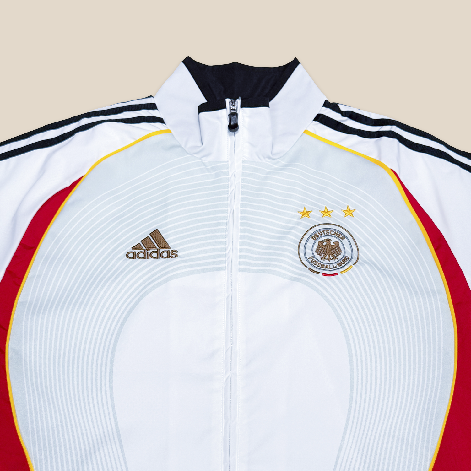 Germany 2006 Home Windbreaker
