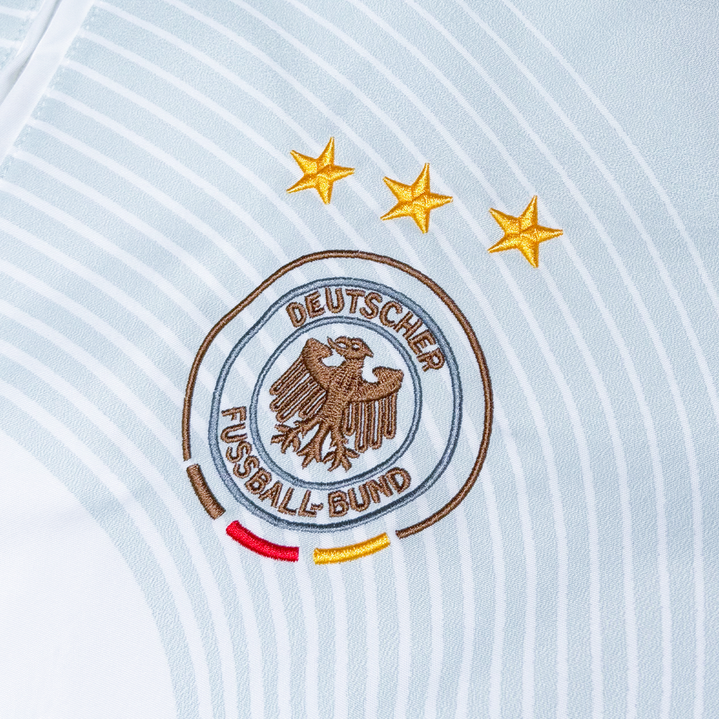 Germany 2006 Home Windbreaker