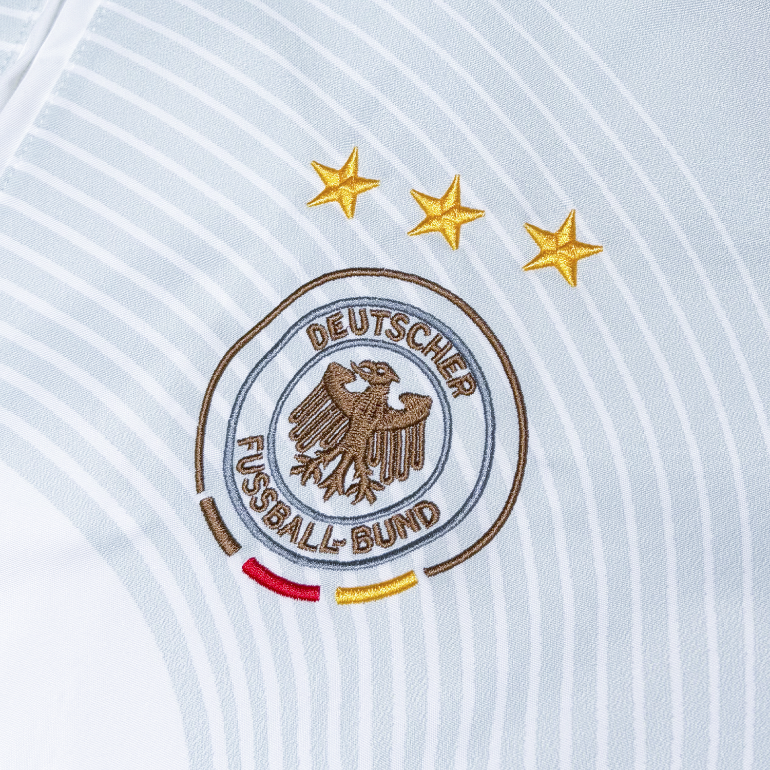 Germany 2006 Home Windbreaker