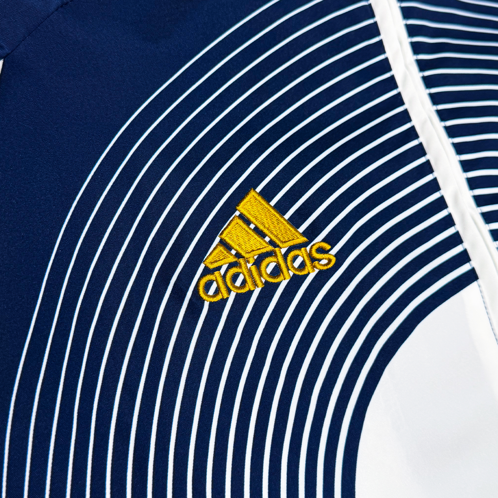 France 2006 Home Windbreaker