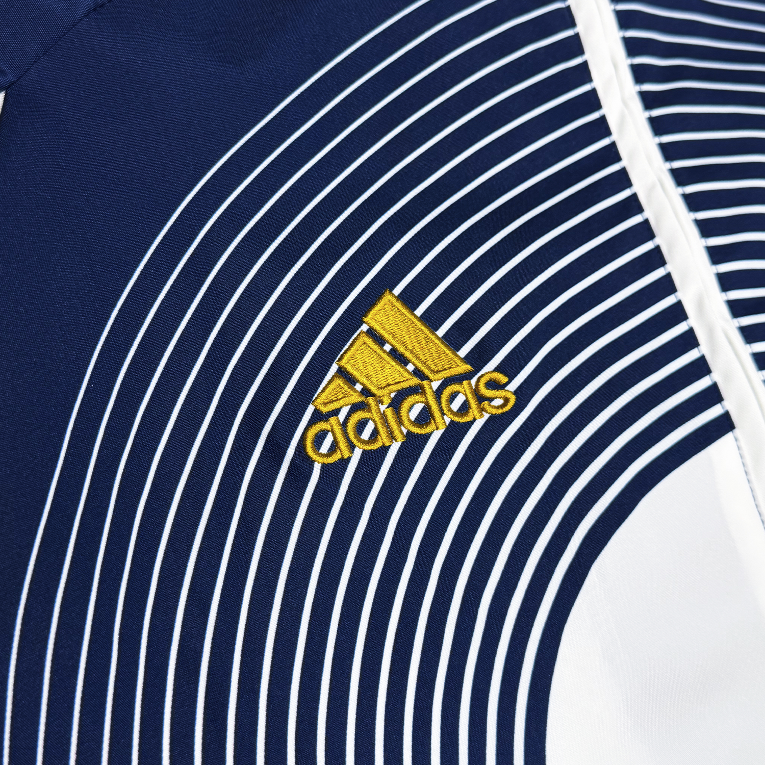 France 2006 Home Windbreaker