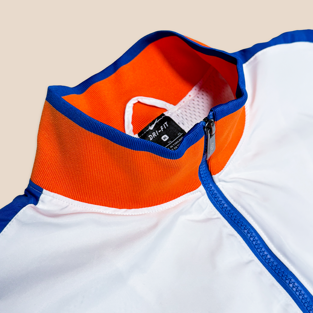 Netherlands 2010 Home Windbreaker