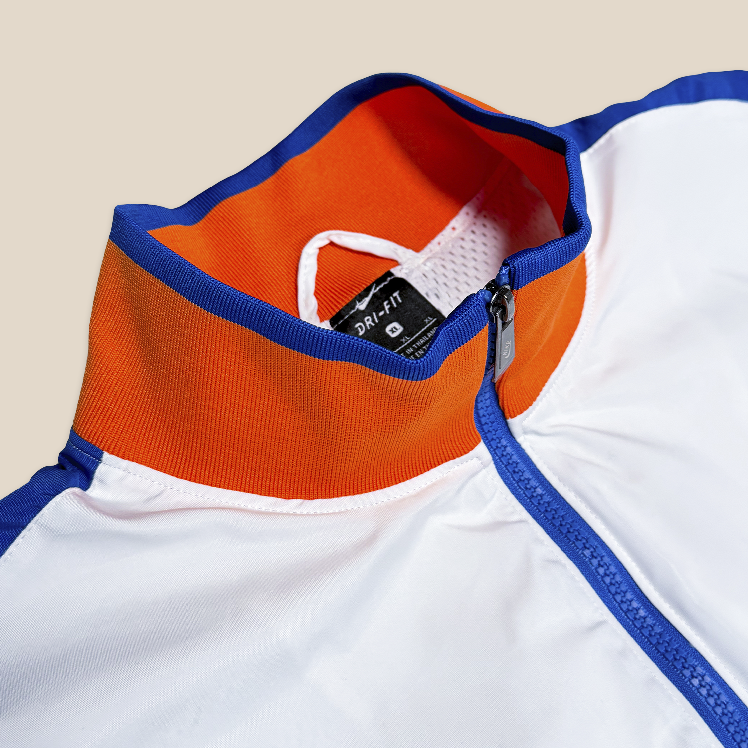 Netherlands 2010 Home Windbreaker