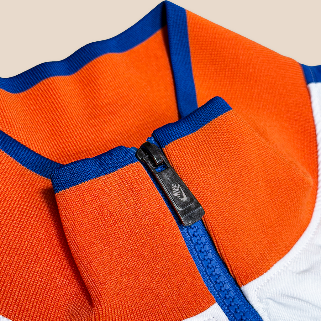 Netherlands 2010 Home Windbreaker