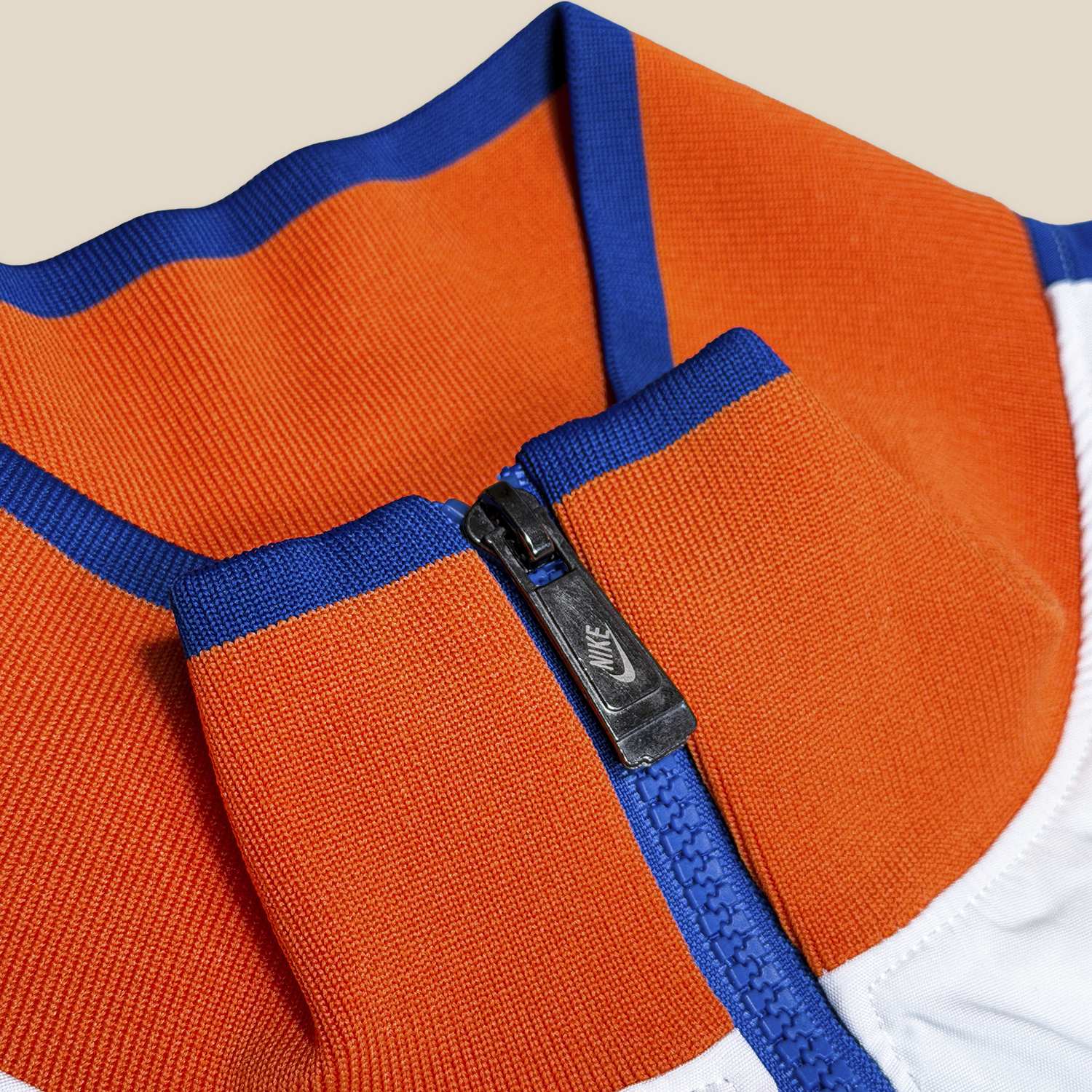 Netherlands 2010 Home Windbreaker