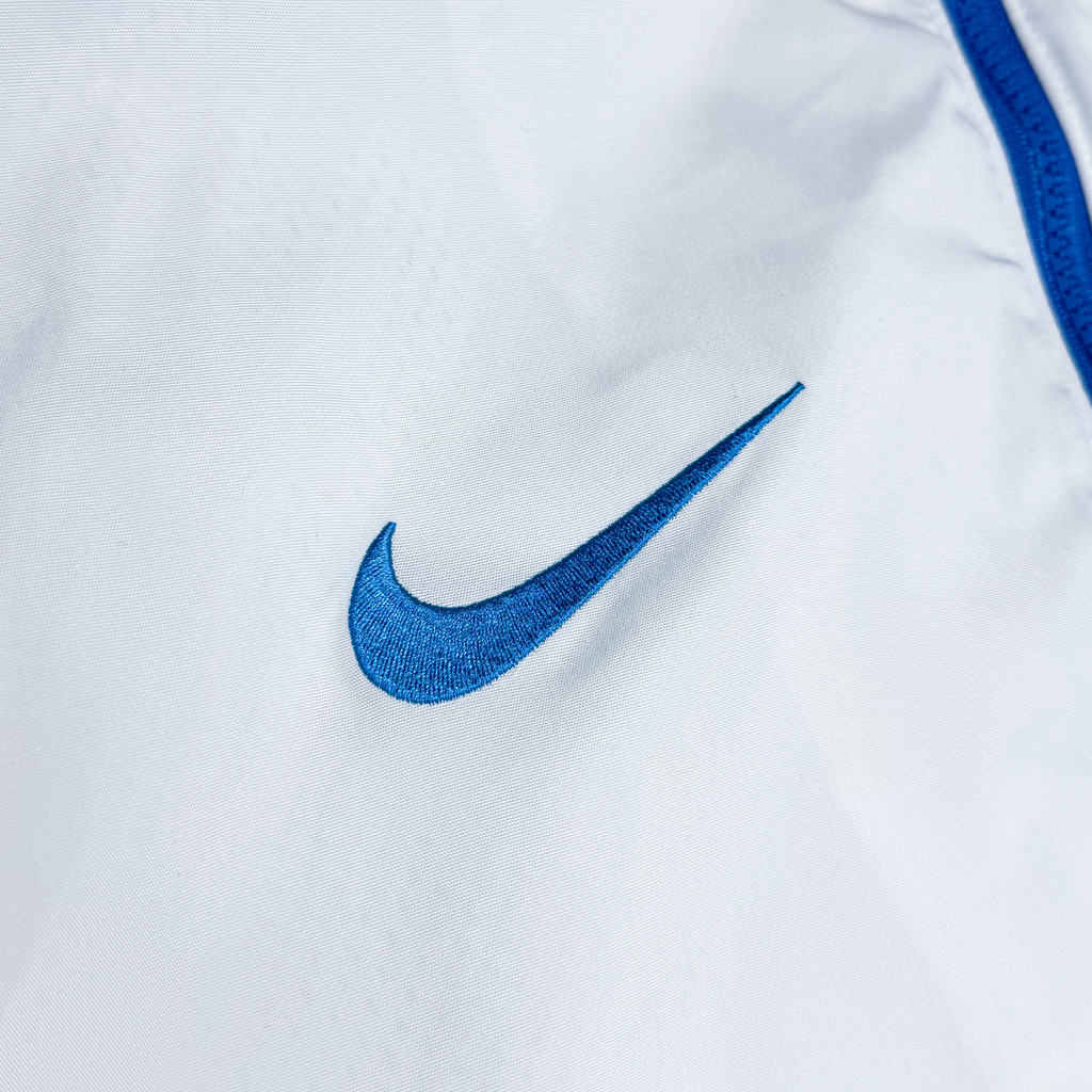 Netherlands 2010 Home Windbreaker