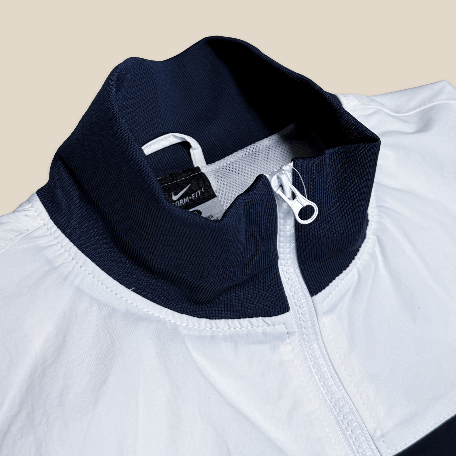 Italia 1996 Home Jacket
