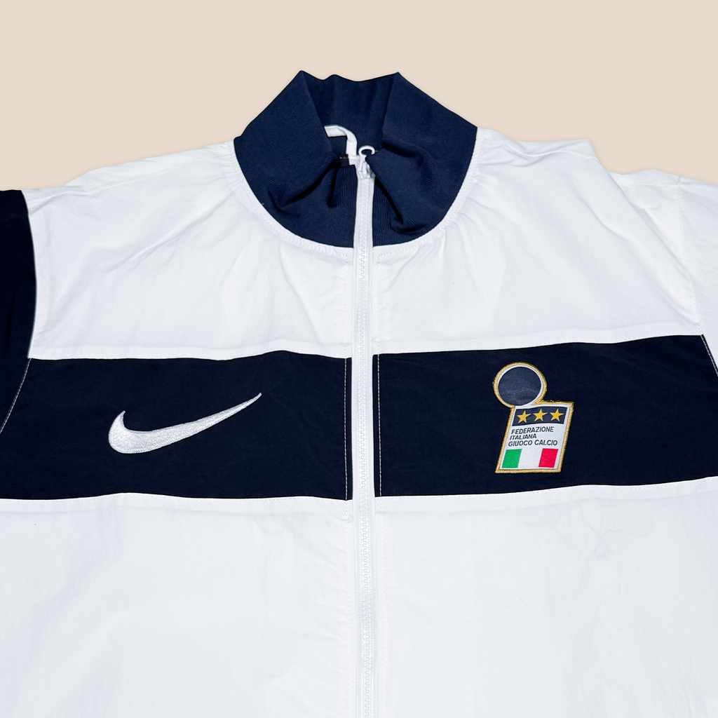 Italia 1996 Home Jacket
