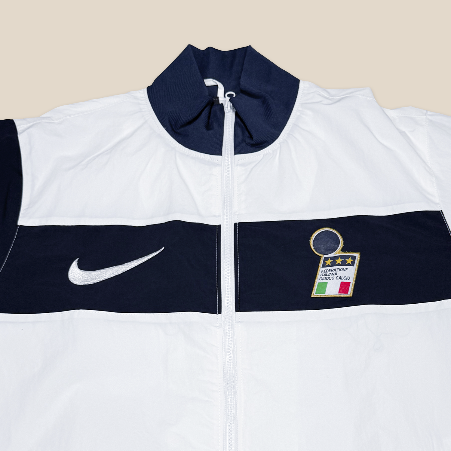 Italia 1996 Home Jacket